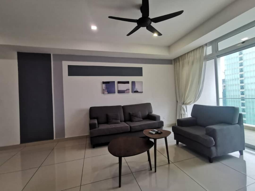 Ksl D'Esplanade Cozy Suite At Johor Johor Bahru Exterior photo