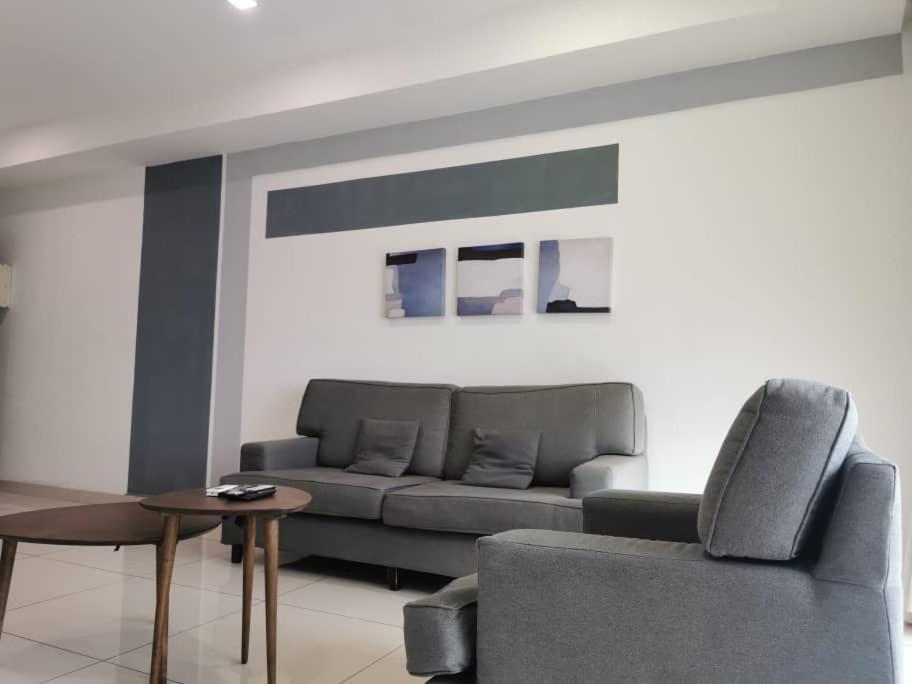Ksl D'Esplanade Cozy Suite At Johor Johor Bahru Exterior photo