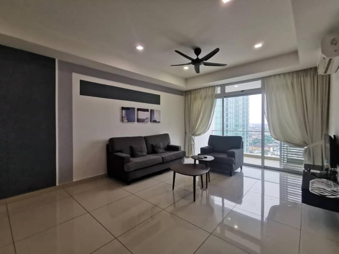 Ksl D'Esplanade Cozy Suite At Johor Johor Bahru Exterior photo